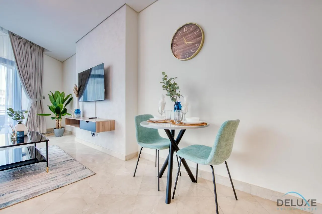Tranquil Studio At Sky Gardens Difc By Deluxe Holiday Homes Dubai Apartment