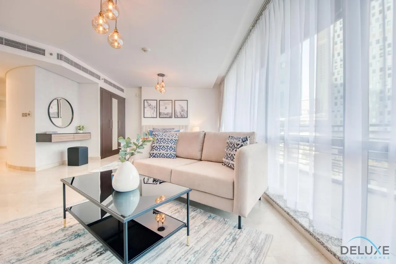 Tranquil Studio At Sky Gardens Difc By Deluxe Holiday Homes Dubai